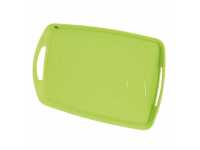 Green Serving Tray