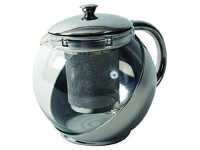 Stainless Steel Teapot