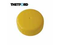 Thetford Yellow Dump Cap