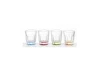 Flamefield 4pk Party Shot Glasses