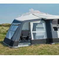 Isabella Cirrus Air Annexe North Left