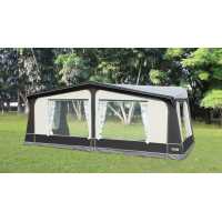 CampTech Cayman Full Awning