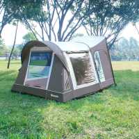 CampTech Moto Monarch Drive-Away Awning