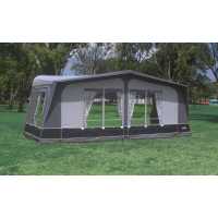 CampTech Savanna DL