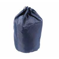 Blue Aquaroll Bag