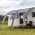 SunnCamp Arco Sun Canopy 260