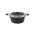 Outwell Collaps Pot with Lid M Midnight Black