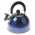 Kampa Brew 2L Whistling Kettle - Blue