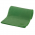 Green Fleece Blanket