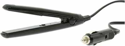 Incasa 12V Camping Hair Straighteners