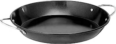 paella pan