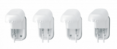 Maxview Weatherproof sockets