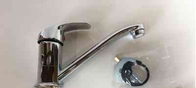 Cara L180 Mixer Tap