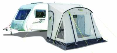 Quest Falcon Poled Porch Awning 2022