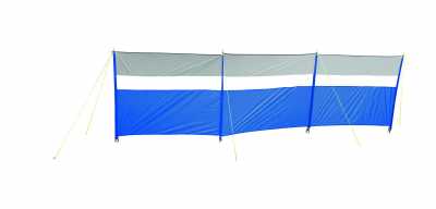 Quest Falcon 500 Windbreak