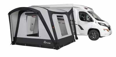 Dorema Discovery Air Motorhome Awning