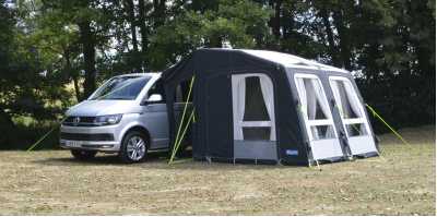 Kampa Motor Rally AIR Pro 260 VW DriveAway