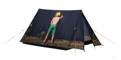 Man - Easycamp Carnival Image Tent