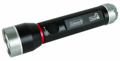 Coleman Divide+ 350 LED Flashlight