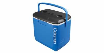 Coleman Performance Cooler 30QT