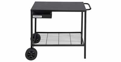 Campingaz Barbecue and Plancha Trolley