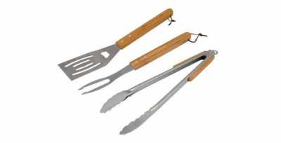 Campingaz Universal Utensil Kit