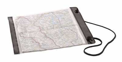 Easy Camp Map Holder