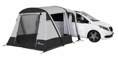 Dorema Inflatable Camper Van Awning