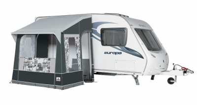 Quattro 225 Porch Awning