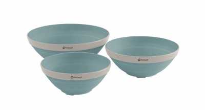 Outwell Collaps Bowl Set Classic Blue