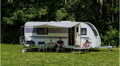 Isabella Loggia Sun Canopy