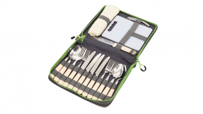 109241 Picnic Cutlery Set