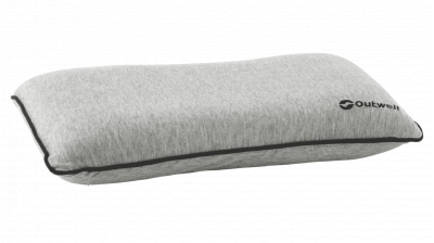 Outwell Memory Pillow Grey