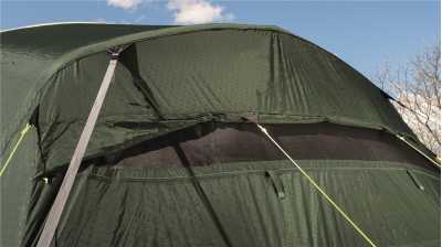 Outwell Knightdale 8 Prime Air Tent