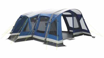 Outwell Hornet 6SA 6 berth premium tent