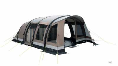 Outwell Harrier 6 Smart Air Tent