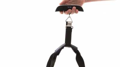 Electronic Luggage Scale