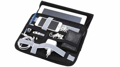 Easy Camp Gadget Organiser with Tablet Cover