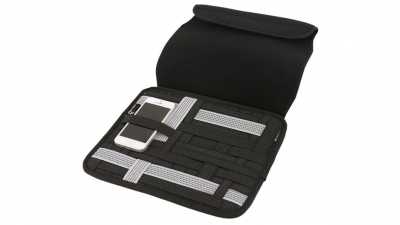 Easy Camp Gadget Organiser with Tablet Cover