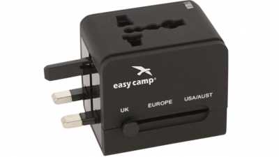 Universal Travel Adaptor