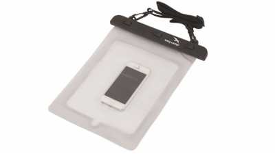 Waterproof Electronic Case