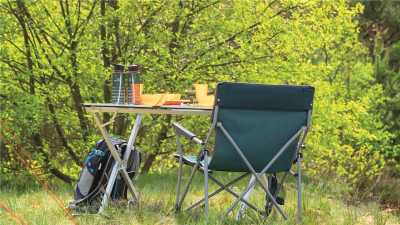 Easy Camp Cerf 4 Person Picnic Box