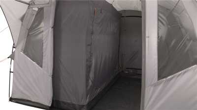 Optional Inner Tent