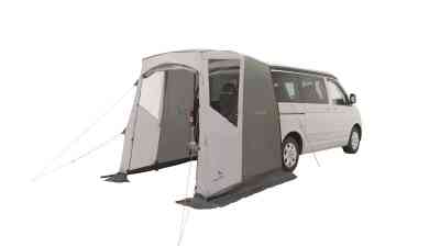 Easy Camp Motor Tour Crowford Awning