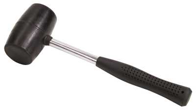 Easy Camp Rubber/Steel Mallet