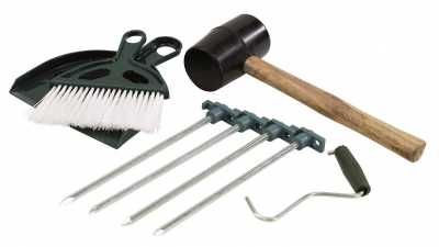 108046 Tent Tool Kit