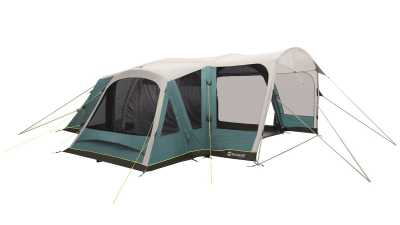 Outwell Hartsdale 6 Prime AIR Tent