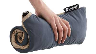 Outwell Conqueror Pillow Blue