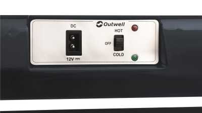 Outwell EcoCool Lite Cool Box 24L 12V