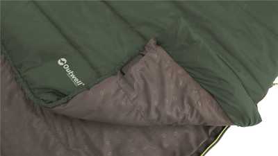 Outwell Canella Supreme Sleeping Bag